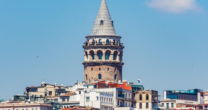 През цялата си история Русия е уважавала единствено Османската империя