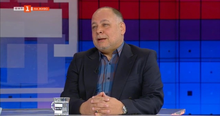 Общественият съвет за изграждане на Национална детска болница подава оставка