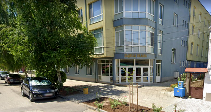 Районният съд в Павликени е променил мярката за неотклонение на