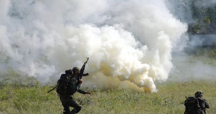 До средата на декември т г предстои във всички военни формирования