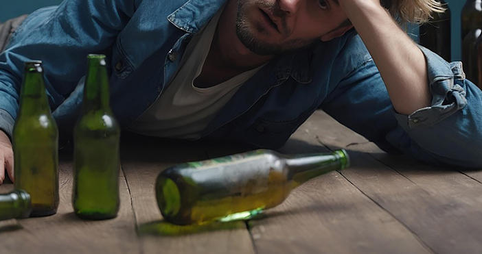 Мая Иванова Снимка pixabayИзтрезвително – тава е мястото където органите на реда