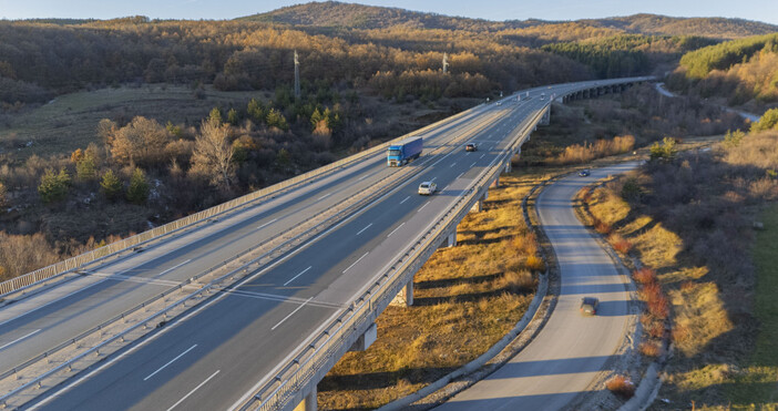 От утре 8 ноември до 14 ноември за изпълнението