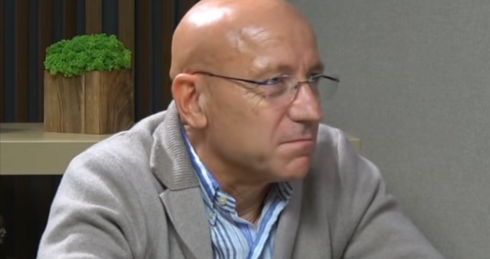 В студиото на OFFNews гостува предприемачът Ивайло Пенчев собственик и