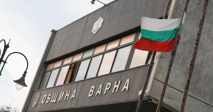 Община Варна успешно кандидатства по процедура BG RRP 11 021 Схема за