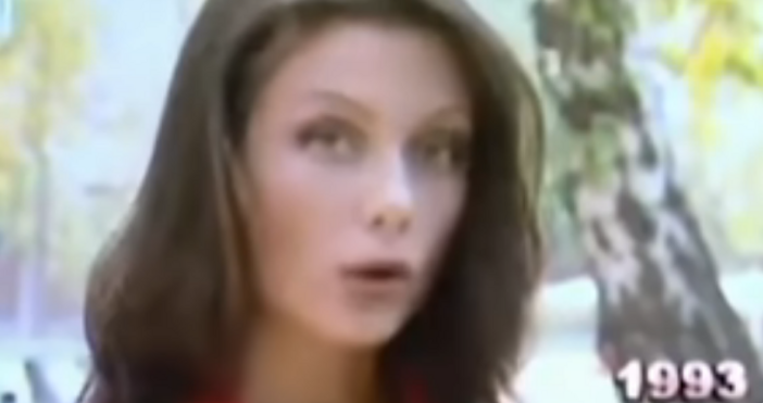 Навръх празника на БНТ Венета Райкова отново привлече вниманието върху