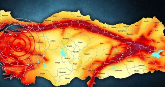 Истанбулският университет Боазичи и неговият Институт по сеизмология и изследване
