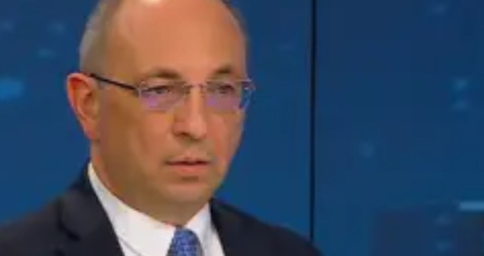 Предвид числата които виждаме нещата стават все по зле Вече се