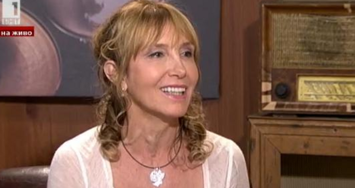 Жената на Стефан Данаилов прави изложба с негови вещи неизлъчен