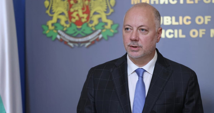 Инвестирането в сигурност в отбрана в модерните технологии би било