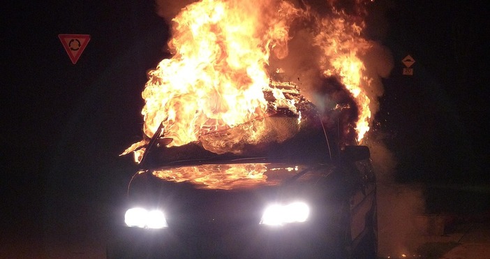 Мъж е с опасност за живота след друго тежко пътнотранспортно