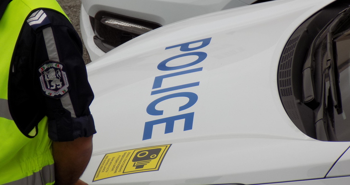 Временно се ограничава движението и в двете посоки при км 69