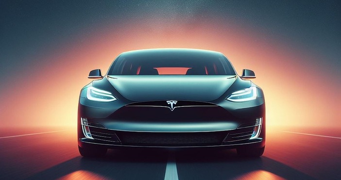 Американският производител на електрически автомобили Tesla представи най достъпните си автомобили Model