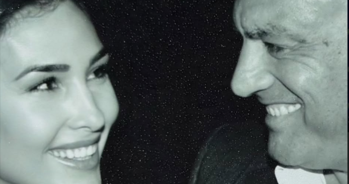 По щастлив от всякога е Юксел Кадриев Водещият на новините по