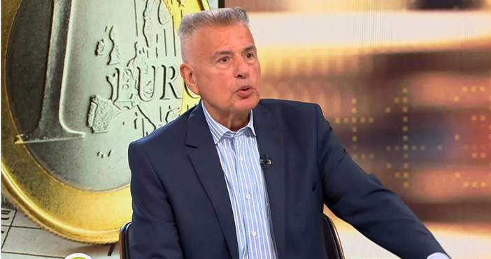 Да върне жалба срещу такава национализация Така бизнесменът Любомир Дачев