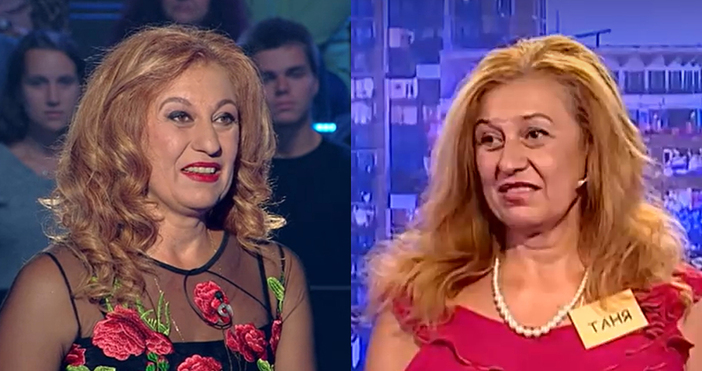 Мая Иванова Колаж – кадри bTV Нова ТВЗа една седмица