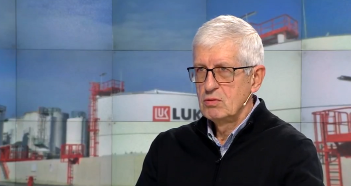 Въвеждането на възможност за назначаване особен управител на Лукойл е