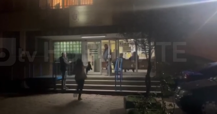 20 годишната Стефани която планински спасители и доброволци издирваха два дни