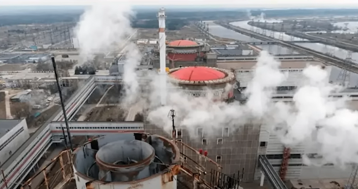 Възстановена е втора външна електропреносна линия към контролираната от Русия