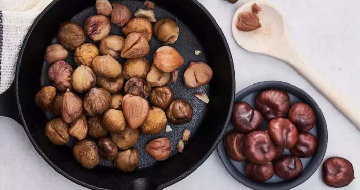 Много любопитен пост пусна дама в социалната мрежа Кестените според Кауфланд