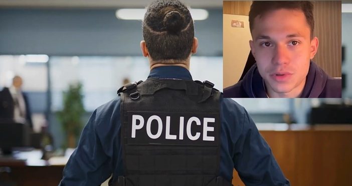 кадри Нова твАлександър от Русе е готов да се прибере