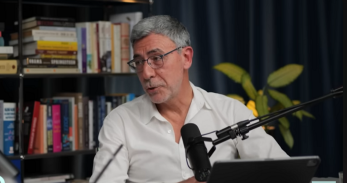 Истинското противопоставяне ще се появи на парламентарни избори Колкото повече