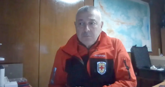 Кадри Фейсбук bTVНа втория ден в неизвестност откриха следа от