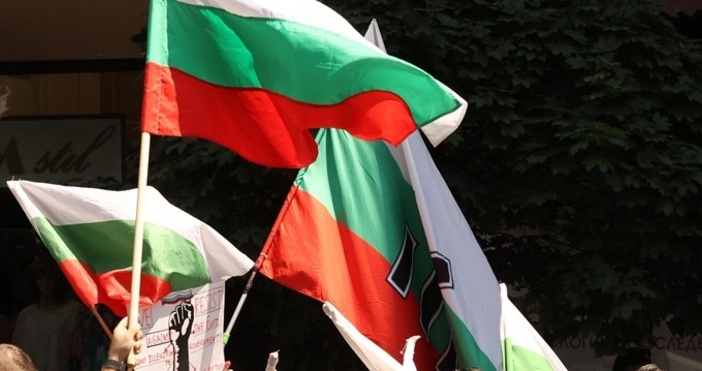 При засилено полицейско присъствие на Прохода на републиката край Гурково