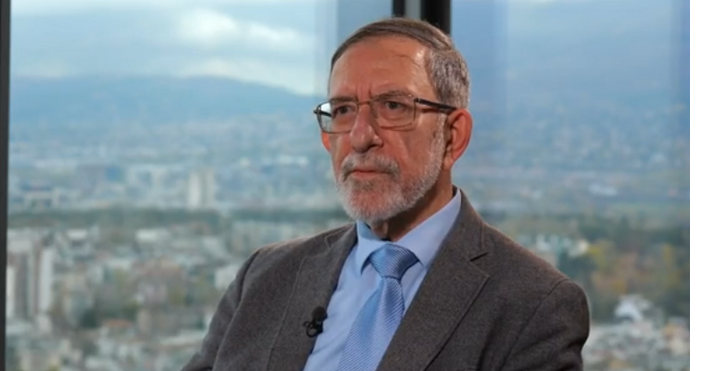 36 години след историческата дата 10 ноември 1989 година се