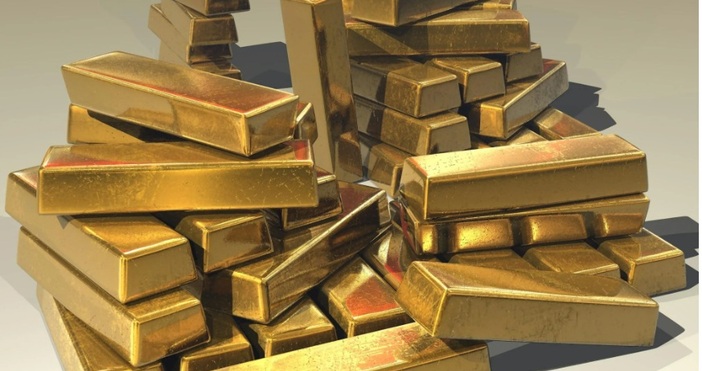 Жител на Ньовил сюр Сон град близо до Лион направи сензационно откритие