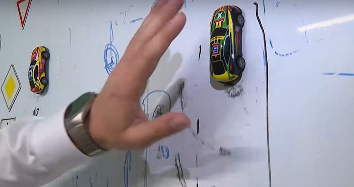 Открити са нарушения в част от автошколите чиито бивши курсисти