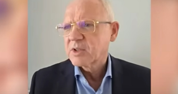 Председателят на Общото събрание на Асоциацията на индустриалния капитал в