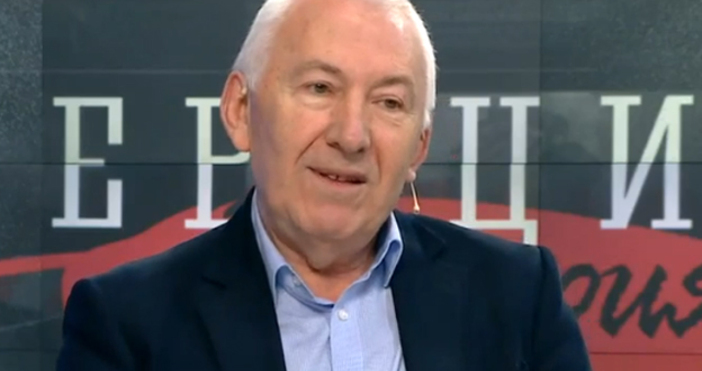 Българското минало има далеч по голямо влияние върху християнството отколкото ние