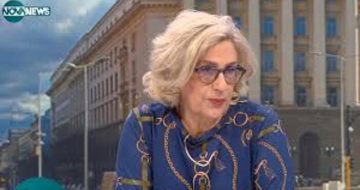 Проблемът с Лукойл не е просто въпрос кой ще може