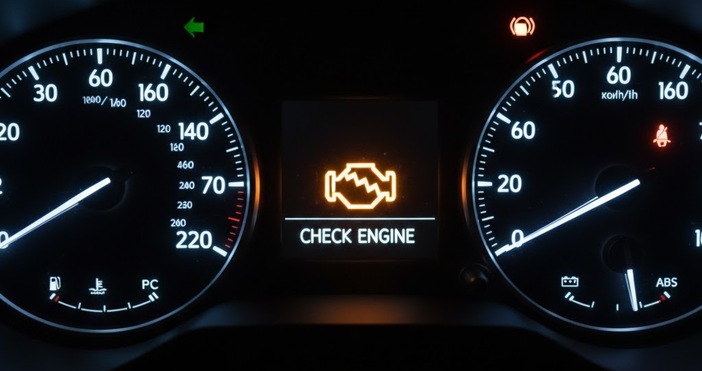 Таблото може да развали настроението на всеки шофьор Особено когато