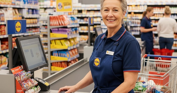 Лидл и Кауфланд обявиха промоциите от 10 Ноември – 16