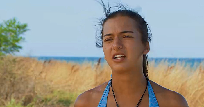 Мая Иванова Кадри Нова ТВМоето братче си отива Много ми