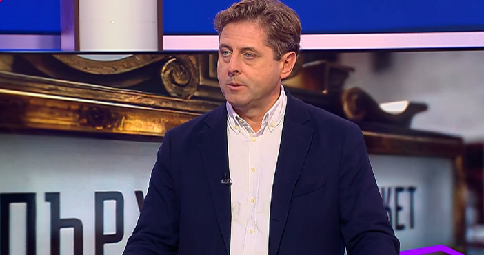 Стопкадър Нова ТвСлед толкова много коментари за бюджета по студиата