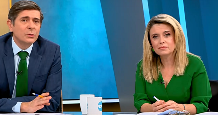 Мира Иванова бе видимо възмутена от високите цени за Нова