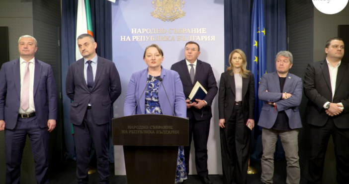 Предстоящият държавен бюджет за 2026 г все по ясно очертава една