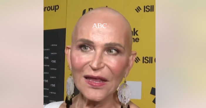 Дори и за миг не сме си представили че тя