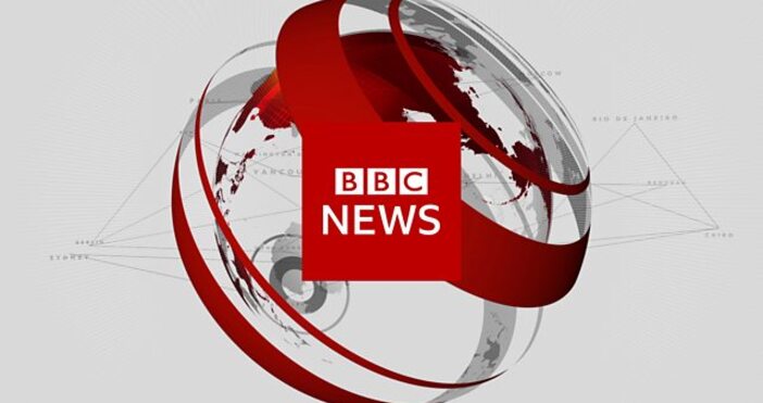 Би Би Си Нюз BBC News съобщи че телевизията е