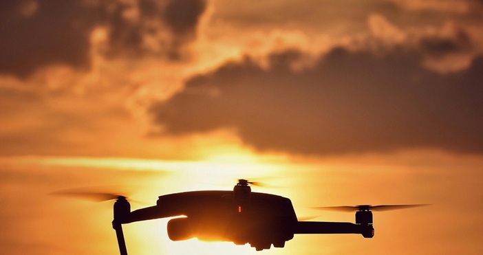 ПекселсТри дрона са били засечени снощи над белгийска атомна електроцентрала