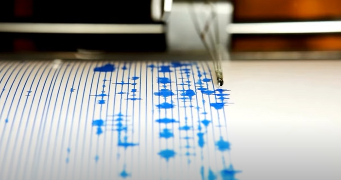 Турски сеизмолог смята че има висока вероятност за земетресение с