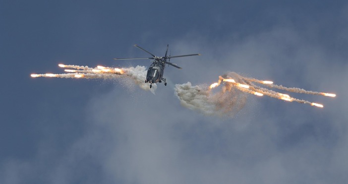 Германия ще изразходва близо 1 милиард евро за закупуването на