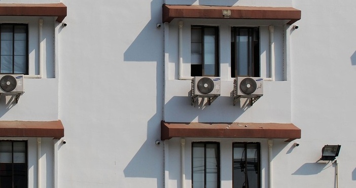 Българска асоциация Отопление вентилация и климатизация БАОВК алармира за сериозен