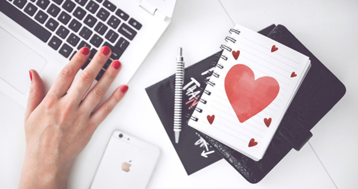 Много потребители лъжат в приложенията за запознанства Сред 4800 анкетирани