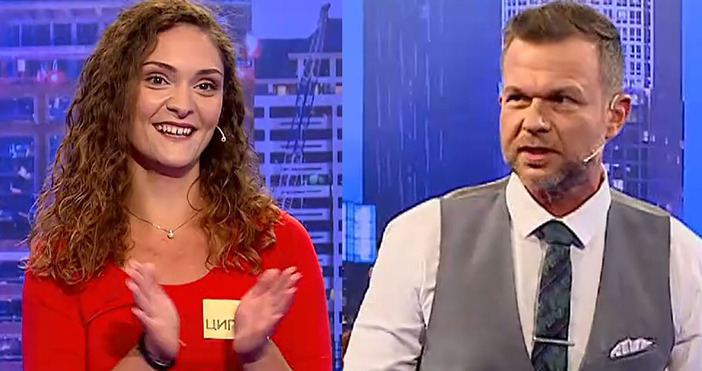 Мая Иванова Кадри Нова ТВИгра която за банкера в Сделка