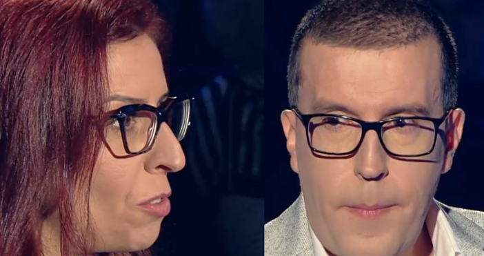 Стопкадър бТВБлизнаци за първи път бяха главни действащи лица в