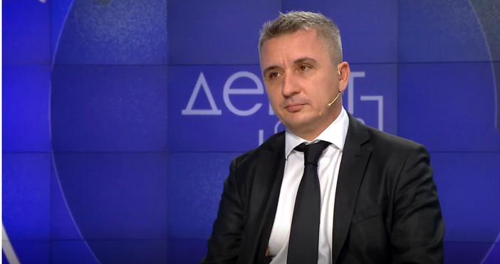 Според бившия министър на енергетиката Александър Николов всички рискове свързани с България