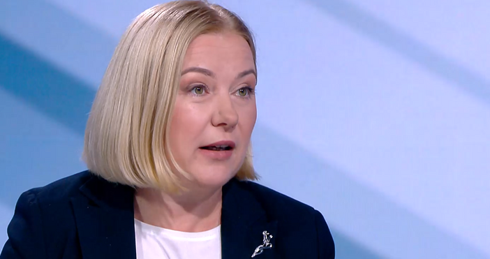 Стопкадър бТВДепутат от ПП ДБ засипа с тежки критики властта Надежда